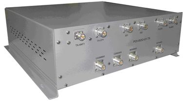 RF DCS/UMTS Poi Point Of Interface8 IN 2 OUT POI Combiner 3x1800MHz & 3x2100MHz